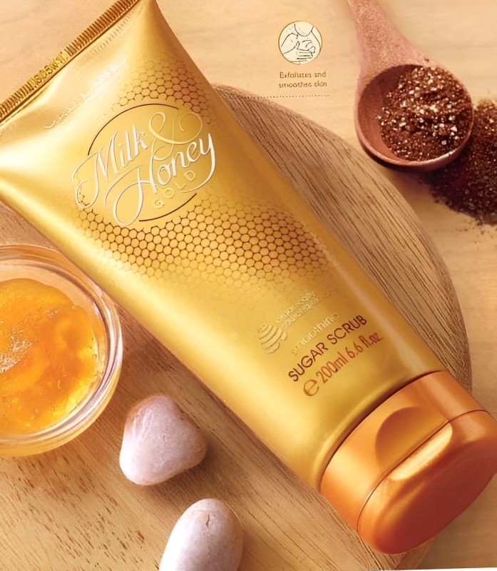 Facial cleanser